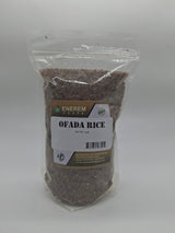 Enerem Ofada Rice/African local Rice 3lb