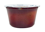 Sweet Baby Ray's Hickory Brown Sugar Barbecue BBQ Sauce 1.5 oz Dipping Cup | Gluten-Free | Kosher | Made In America | 12 Pack