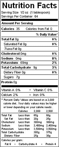 Wild Blueberry Juice Concentrate by FruitFast - (32 FL OZ) Unsweetened, 65 Brix Pure Concentrated Blueberry Juice - 100% Dark Wild Blueberry Extract