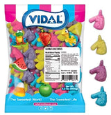 Unicorns Gummy Candy, 2.2lb Bag