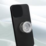 acoolstore Transparent airbag Bracket, extendable and Foldable, Lazy Desktop Bracket, Mobile Phone airbag Bracket, Transparent airbag Bracket