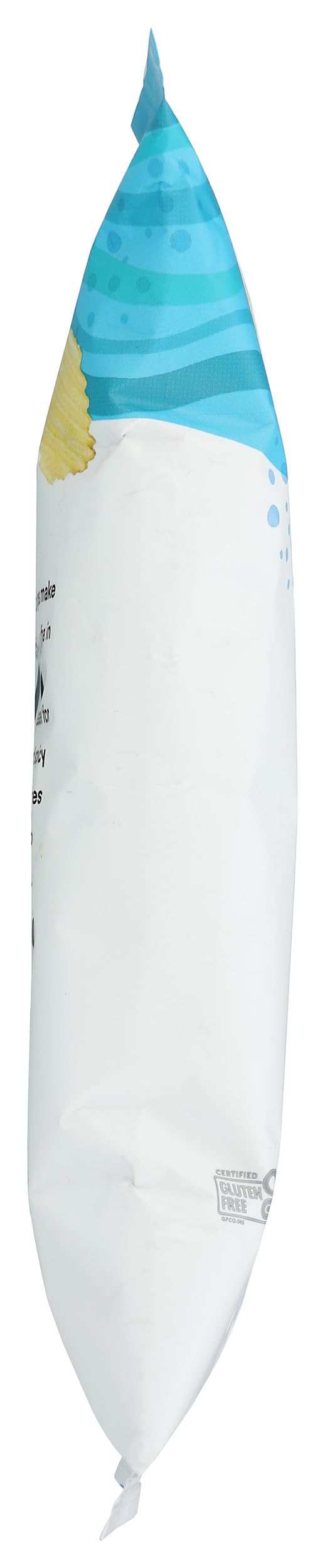 365 by Whole Foods Market, Rippled Sea Salt Potato Chips, 1.5 Ounce