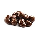Chocolate Covered Cashews (1lb Bag)