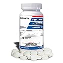 DiversiTech Pro-Treat 151 HVAC Drain Pan Treatment, 100 Tablets