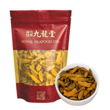 Royal Seafood USA Dried turmeric slices, 8oz, Herbal Tea, Vegan, Hand picked, Pack in USA ??? ?? ?? ??