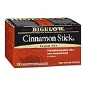 Bigelow Tea Cinnamon Stick, 20 Bags