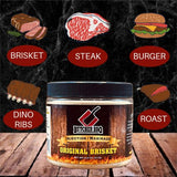 Original Brisket Injection Marinade 14.5oz jar