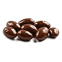 Chocolate Covered Almonds (10lb Case)