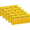Otsuka Calorie Mate Balanced Food Chocolate 2.82oz/80g (10pack)