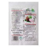My Chewy Milk Candy, Soft Chewy Candy 19 tablet, Size 67g X 2 Packs (Taro Flavour)