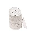 Geeklife 50 pcs Gold Stars Disposable Paper Bowls,20 oz Large Party Decorative Serving Bowls for Wedding,Birthday,Baby Shower and Home