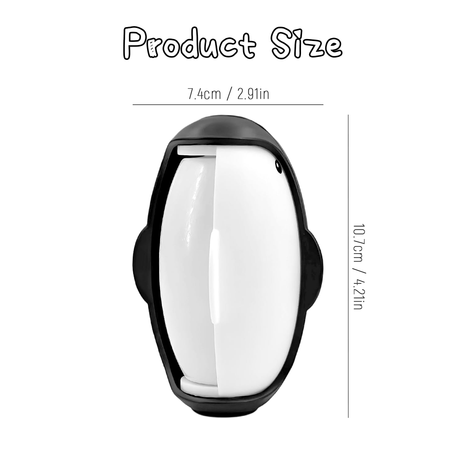 2Pcs Reusable Lint Roller Set, Portable Mini Travel Lint Roller, Washable Sticky Roller, Mini Pet Hair Removal Tool,Easy Removing Hair on Clothes Sofa