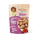 Maui Keto Treats Macadamia Nuts Raw Original Flavor - Rich in Vitamins, and Minerals Grown on Maui - 2 Ounces (Raw Original Flavor)