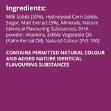 Mother's Horlicks Health and Nutrition Drink - 450 g Refill Pack (Vanilla Flavor)