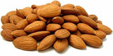Whole Almonds, 1lb.