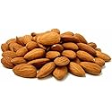 Whole Almonds, 1lb.