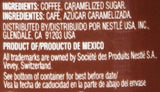 Nescafe Dolca 1.76 Oz Containers (Pack of 2)