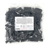 Traditional Australian Licorice, 2 Pound, (Pack of 1) black licorice