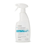 McKesson Surface Disinfectant Cleaner, 24 oz. Pump Spray - Alcohol-Based Germicidal Solution for Hospitals, Medical, Surgical Use - Fast-Acting