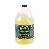D-Lead Surface Cleaner Concentrate (1 gallon)
