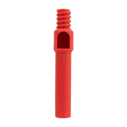 XERO American Screw Threaded Pole Tip - Compatible with XERO Pro & Micro Series Poles