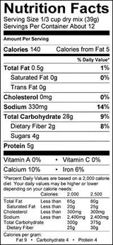 Stonewall Kitchen Gluten-free Pancake & Waffle Mix, 16 Ounces
