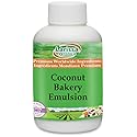 Coconut Bakery Emulsion (16 oz, ZIN: 527166)