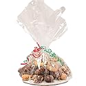 Assorted Butter Cookie Tray (1 1/2 lbs)