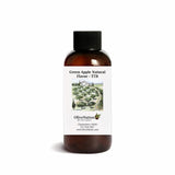 OliveNation Green Apple Natural Flavor Extract, TTB-Approved for Brewing, Non-GMO, Gluten Free, Kosher, Vegan - 8 ounces
