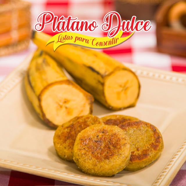 Mama Arepas Gluten-Free Arepas, Pre-Cooked, 10 Count (Platano)
