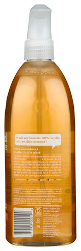 Method Naturally Derived All Purpose Surface Cleaner Spray, Ginger Yuzu, 28 Ounce