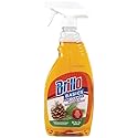 Brillo Basics Pine Cleaner 22 Oz
