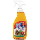 Brillo Basics Pine Cleaner 22 Oz