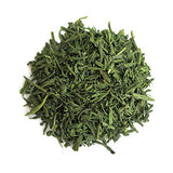 Organic Single-origin Japanese Matcha Green Tea (Ryoku-cha with Matcha) Loose Leaf 2.82 oz (80g) by Tea Kitamura