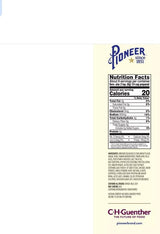 Pioneer Gravy & Seasoning Mixes - 2 packages (Reduced Sodium Brown 1.61oz)