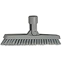 Unger CB20G 8.6" Width, Gray SmartColor Swivel Corner Brush