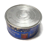 Bisca Danish Butter Cookies 64 oz (1 Tin)