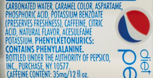 Pepsi Zero Sugar soda 12 oz 8 pack bottles