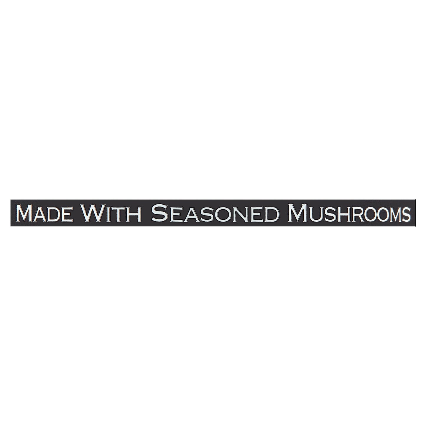 Better Than Bouillon Premium Mushroom Base, Made from Seasoned & Concentrated Mushrooms, Makes 9.5 Quarts of Broth, 38 Servings, 8 OZ (Pack of 1)