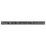 Better Than Bouillon Premium Mushroom Base, Made from Seasoned & Concentrated Mushrooms, Makes 9.5 Quarts of Broth, 38 Servings, 8 OZ (Pack of 1)