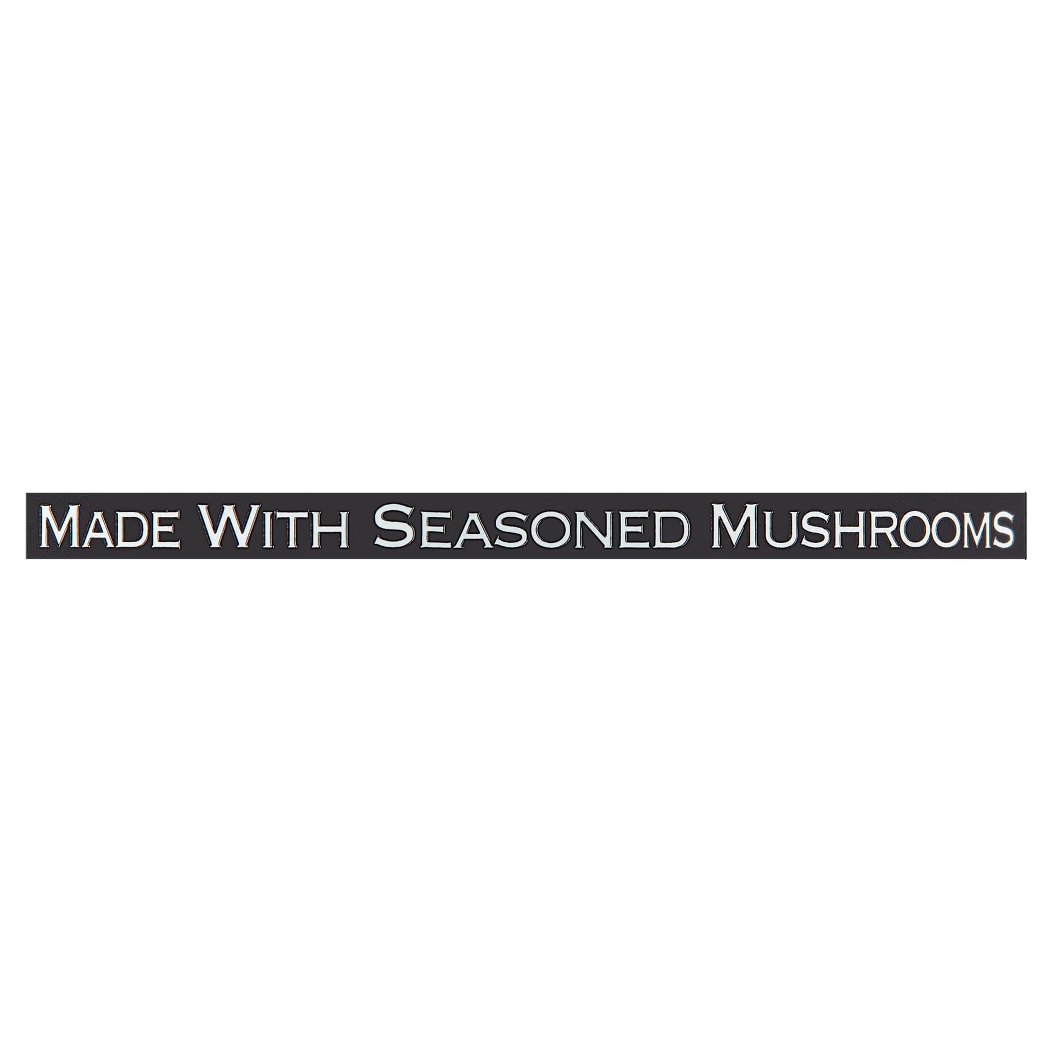 Better Than Bouillon Premium Mushroom Base, Made from Seasoned & Concentrated Mushrooms, Makes 9.5 Quarts of Broth, 38 Servings, 8 OZ (Pack of 1)