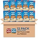Pasta Roni Garlic Alfredo Fettuccine, 4.7 Ounce (Pack of 12)