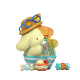 Sanrio - Kandy: Seasonal Sweets Collection - Pompompurin Sea Breeze
