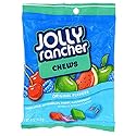 Jolly Rancher Chews 4 Oz Bag