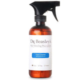 Dr. Beasley's Glass Cleanser for Autos - Extra Strength, pH Balanced, Cuts Through Messes, No Streaking or Residue, Enhanced Clarity, Fast Dry, 12 Fl