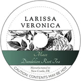 Mace Dandelion Root Tea (Single Serve K-Cup Pods) (12 pods, ZIN: 573475) - 2 Pack