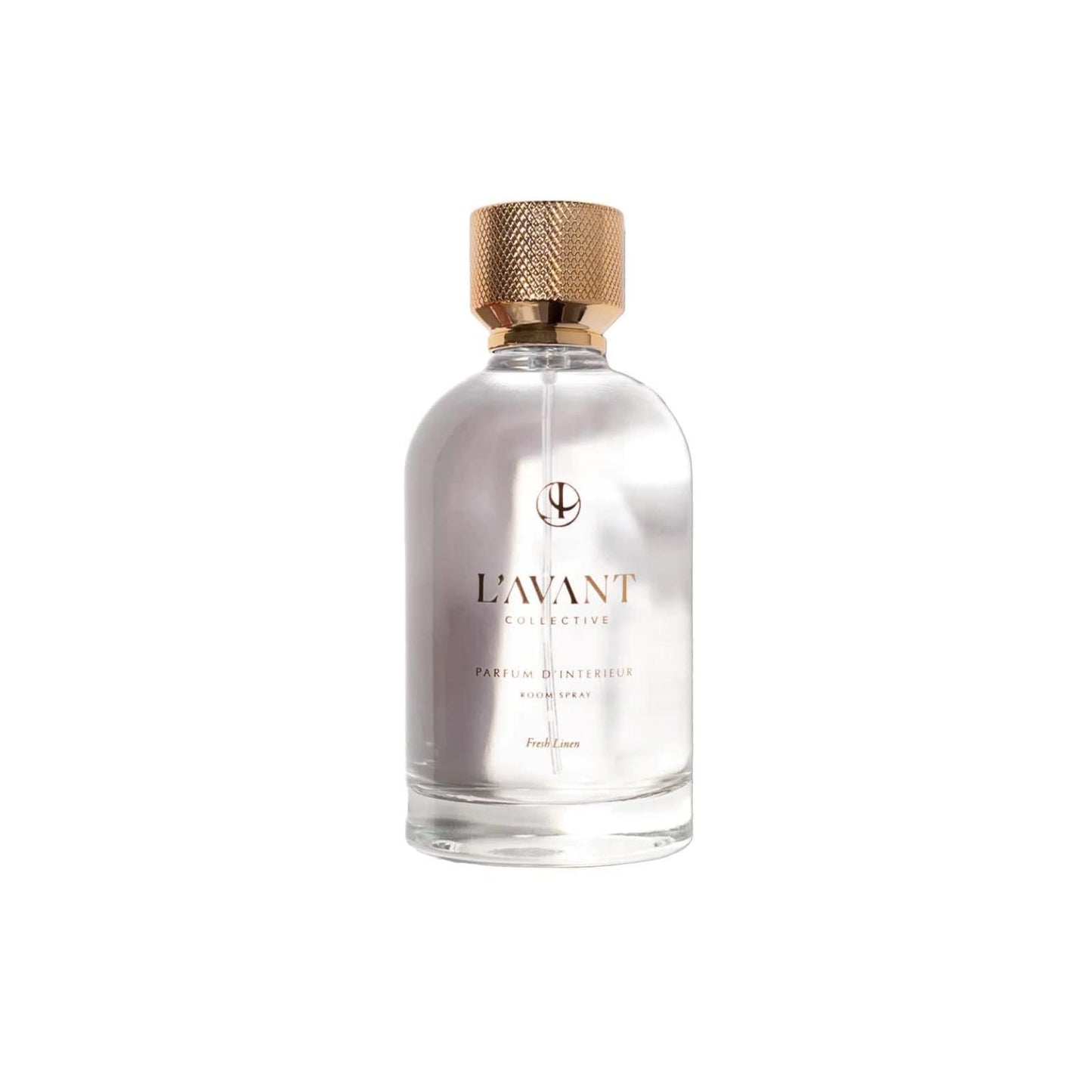 L'AVANT Collective Luxury Room Spray | Fresh Linen | Non-Toxic Linen Spray & Air Freshener with Essential Oils | Room Freshener, Home Fragrance & Odor