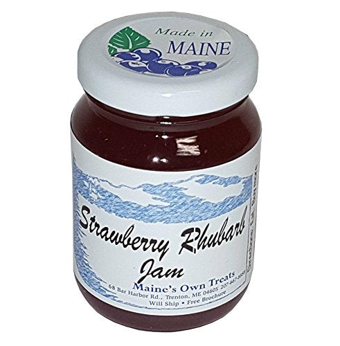 Box of Maine's Valentines Day Gift pack for Him or Her | Maine Gifts | Needhams, Chocolate Blueberries, Whoopie Pie, Blueberry Candle, Lobster pop