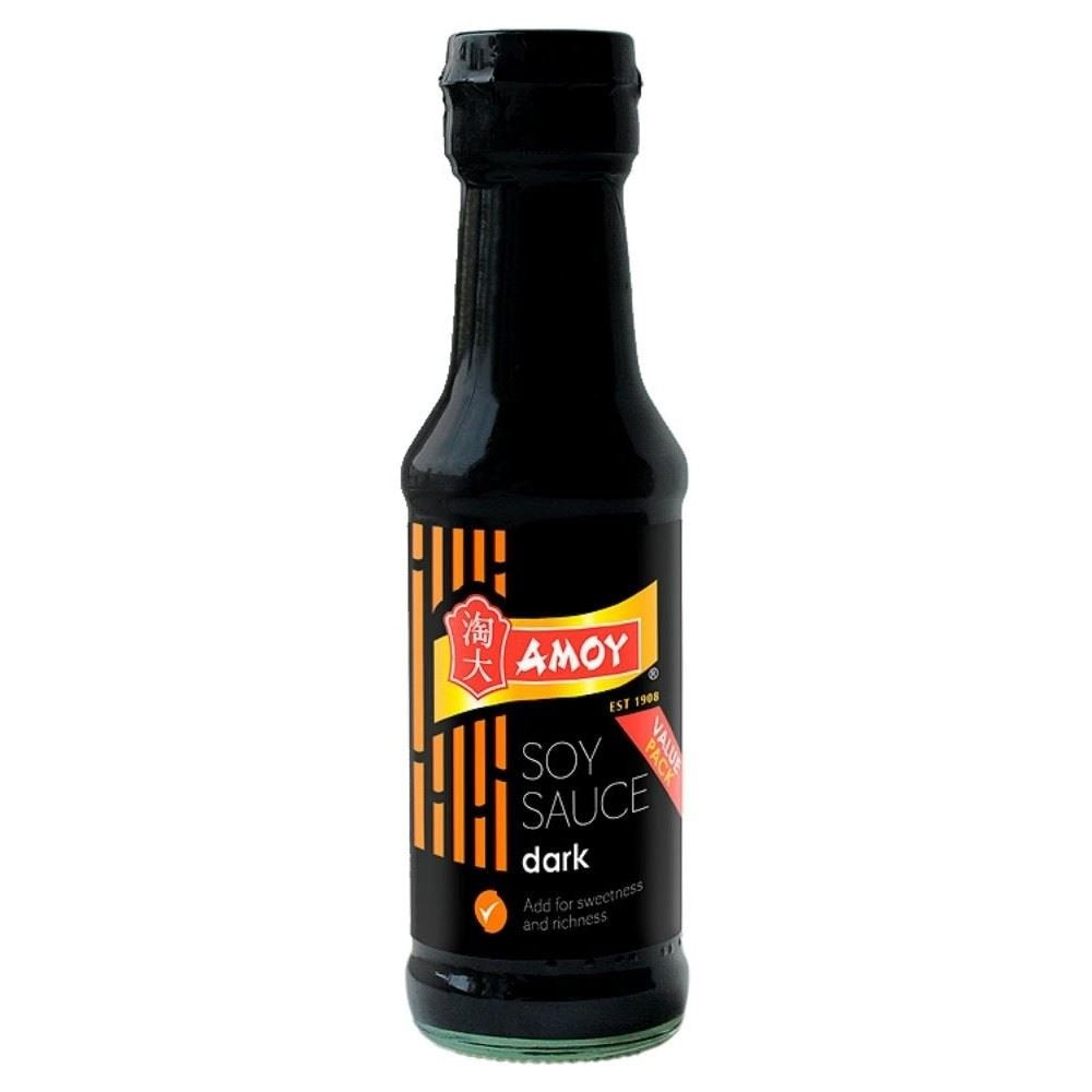 Amoy Dark Soy Sauce 250ml