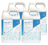 Jani-Source PileUp Concentrated Carpet Extraction Cleaner 2-4 oz/Gal Case of 4 Gallons